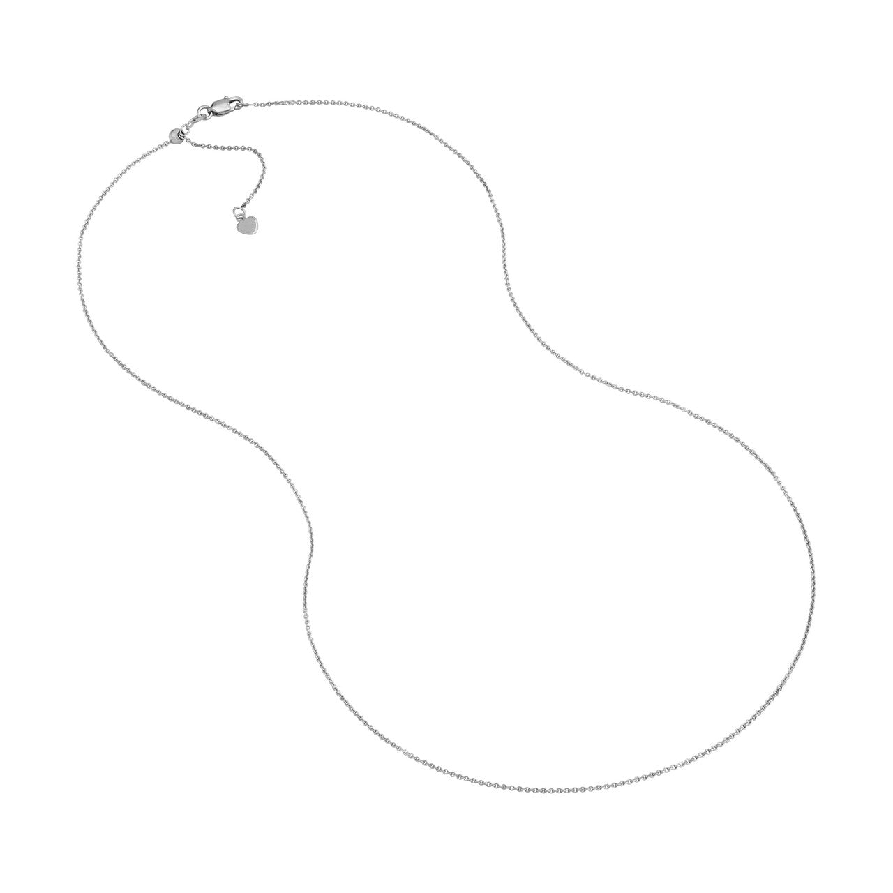 SS CHAIN for Tulip Pendant