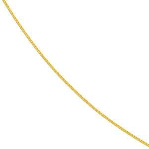Letney Jewelers Genuine Gold Panda Pendant
