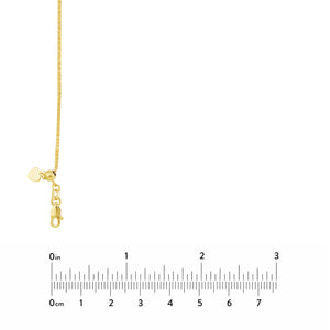Letney Jewelers Genuine Gold Panda Pendant