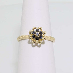 Tulip Rings™ - Unique Colors - Original 14K 1/20 Yellow Gold Filled